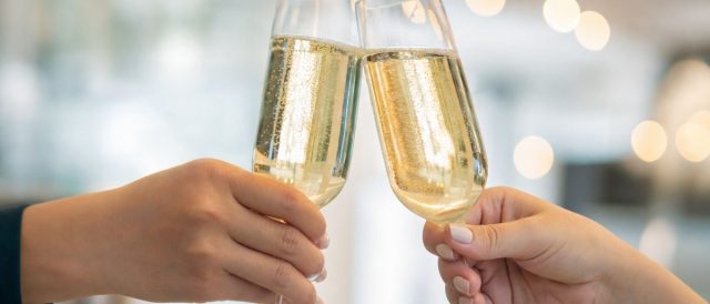 O que é espumante sem álcool? Guia completo