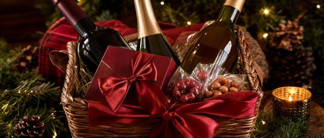 Kit bebidas sem álcool para presente de Natal: como escolher e o que incluir
